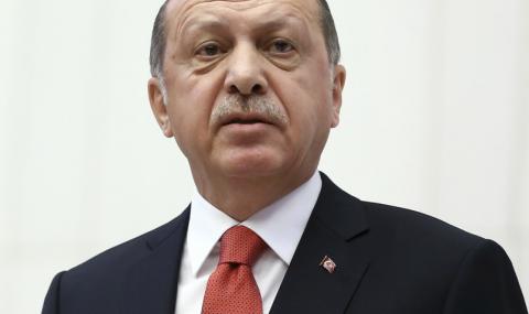 Доживотни присъди за палачите на Ердоган - 1