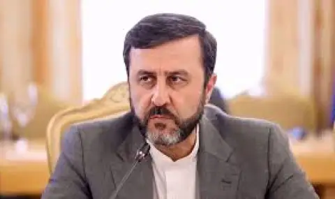 Iran awaits response from Washington on its plan for a permanent cessation of hostilities  - 1