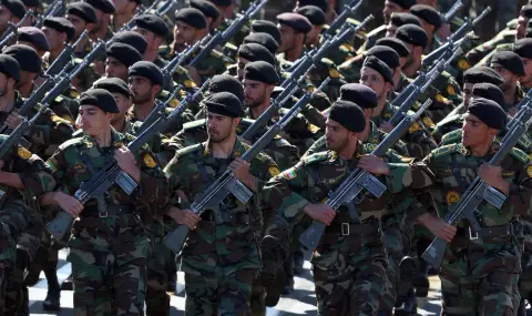 Iran warns Gulf states: Stop Trump or we will hit you hard - 1