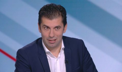 Кирил Петков: Създаваме нова преговорна рамка със Северна Македония - 1