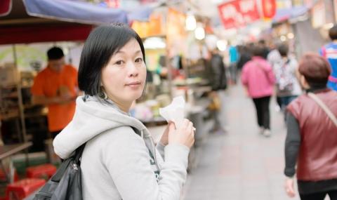 Китайските туристи харчат по 350 USD на ден - 1