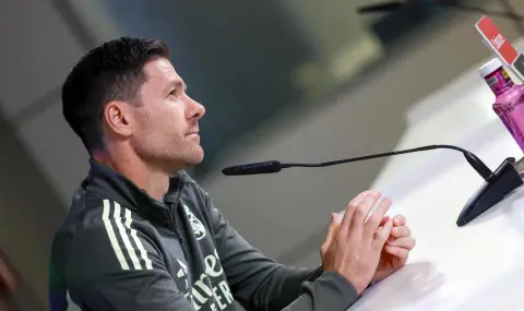 Наставникът на Реал Мадрид: Предстои ни нова интензивна седмица - 1