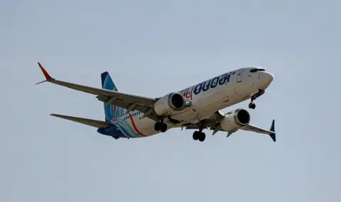 Продължава евакуацията на българи от Близкия изток - 1