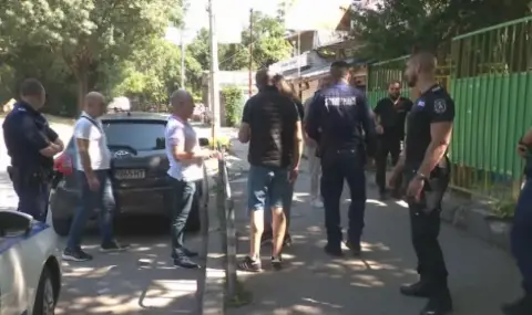 Родителите на избягалите от детската градина деца: Най-смущаващото е да чуеш „Ало, детето ви го няма" - 1