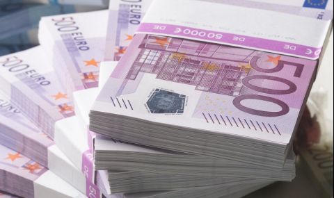 ЕС разкри размера на замразените средства на руските олигарси - 1