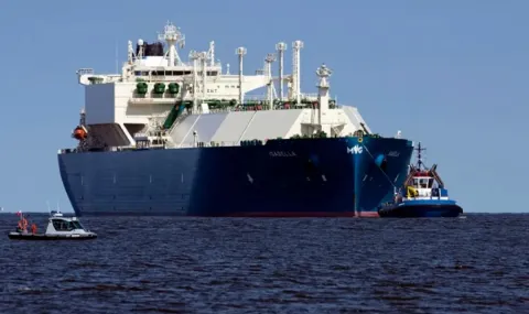 Либия може да засили износа на нефт и газ - 1