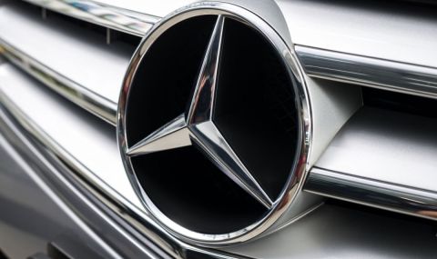 Mercedes се изправя срещу 300 хиляди съдебни иска заради скандал с вредни емисии - 1