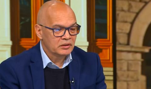 Тихомир Безлов: Г-жа Габриел изведнъж получи много голяма зестра, одобрена и от ИТН, ДПС и ГЕРБ - 1