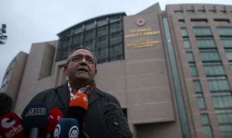 Турски бизнесмен остава задържан - 1
