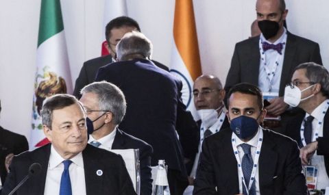  Г-20 одобри историческо споразумение за международна данъчна реформа - 1