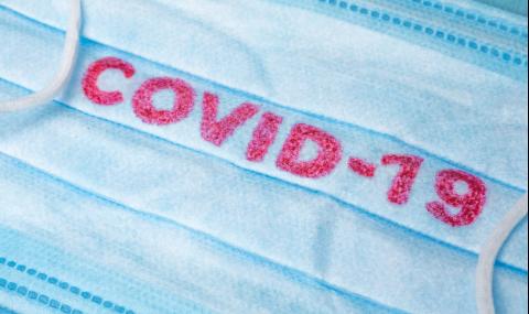 253% ръст на заразените с COVID-19 у нас за месец юни - 1