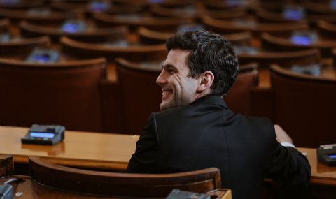 Без БСП: Депутатите обсъждат на второ четене промените в НПК в условия на извънредност - 1