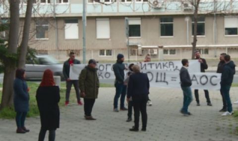 Пловдивски ресторантьор: Поредното затваряне ни съсипва - 1