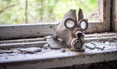 Бившият шеф на ФБР сравни влиянието на Тръмп с аварията в Чернобил - 1