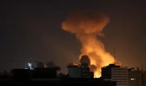 Why aren't US bases protecting the Gulf states from Iranian attacks?  - 1