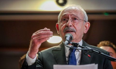 Битката за Анкара! Опозиционерът Кемал Кълъчдароглу за първи път публично говори за алевитските си корени  - 1