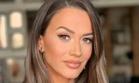 Дениз Хайрула се завръща за нови страсти в „Ергенът: Любов в рая“ - 1