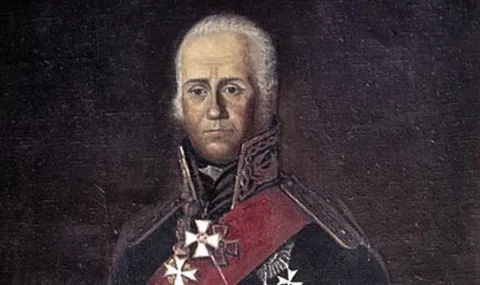 Fyodor Ushakov – the admiral who never lost a sea battle - 1