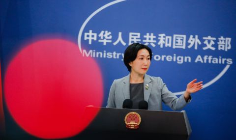 Китай разкритикува днес "клеветите и очернянето" на страната от Канада - 1