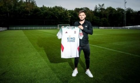 Нов силен мач за Кристиян Малинов в Белгия - 1