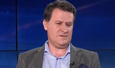 Политолог: Няма как да има политическо спокойствие, освен от президента, към правителството има атаки и отвътре - 1