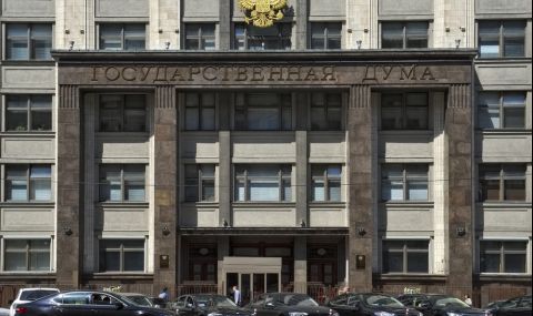 Руският парламент одобри мобилизацията на бивши затворници с присъди за тежки престъпления  - 1