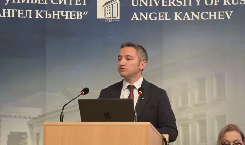 Вигенин и Пенкова: България трябва да превърне Дунав в двигател на развитие и сигурност - 1
