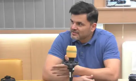 Лъчезар Богданов: Истинската криза ще дойде при 150 - 200 долара на барел петрол. За тогава трябва да има някакви мерки