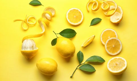 Подценяваме най-полезната част от лимона - 1