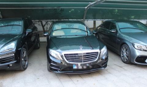 Проверяват доходите на стотици собственици на луксозни коли по Северното Черноморие - 1
