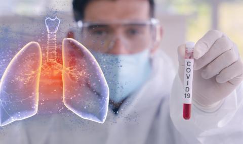 Това е първият симптом на COVID-19 - 1