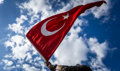 Turkey bids to host COP31  - 1