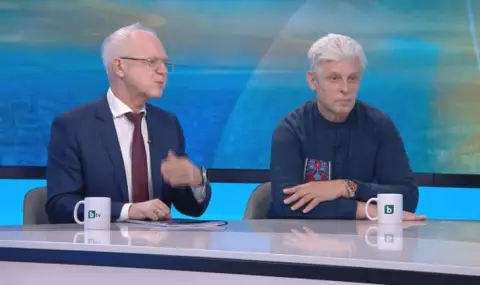 Васил Василев: Данъчната система не трябва да бъде променяна - 1