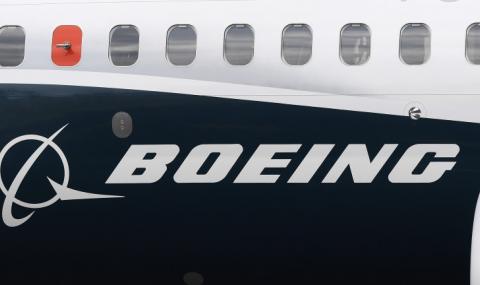 Boeing мисли да спре злополучния „737 Max” - 1