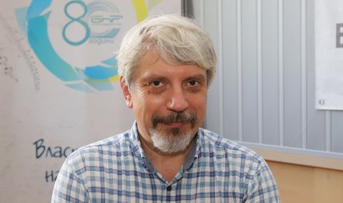 Николай Витанов: Вече не се говори за прогонване на руснаците от заетите територии в Украйна - 1