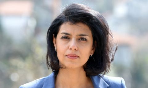 Ваня Григорова: Надига се цунами от висока инфлация - 1