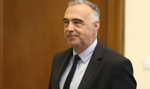 Антон Кутев за ситуацията в Струмяни: Не става дума за репресиране на журналист, а за глупаво действие на полицията - 1