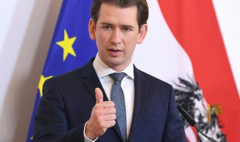 Австрия търси отмяна на ограниченията - 1