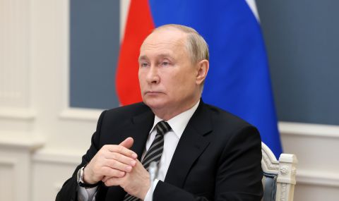 Лавров: Путин не е болен - 1