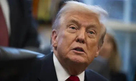 Trump sees Hungary as a reliable partner, Boka said  - 1