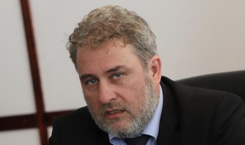 Пандемията удари и разследването срещу Васил Божков - 1