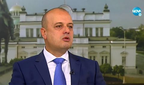 Проданов: С цената на горивата има адска спекулация - 1