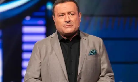 Димитър Рачков страда от сериозна хипохондрия - 1