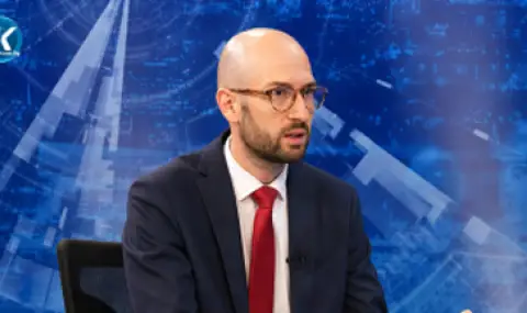 Георги Клисурски: В бюджета няма нито едно евро за следващите три години за Националната детска болница - 1