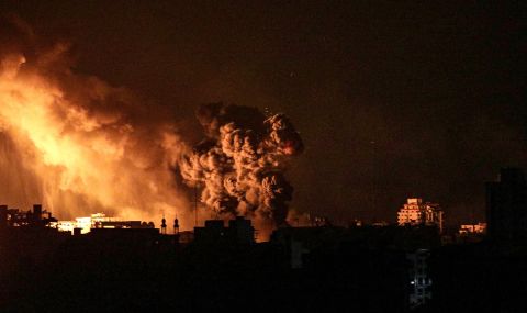 Италия предупреди, че жертвите в Газа са „твърде много“ - 1