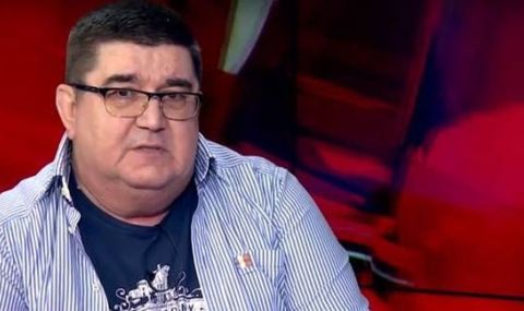Огнян Стефанов: Има данни, че Младен Маринов е получавал рушвет от 100 хиляди лева - 1