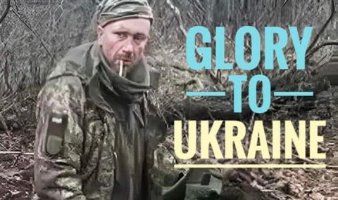 Проговори майката на екзекутирания украински войник - 1