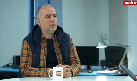 Toma Belev to FACTS: In Nessebar we have at least 25 years of hiding, turning a blind eye and violating laws  - 1