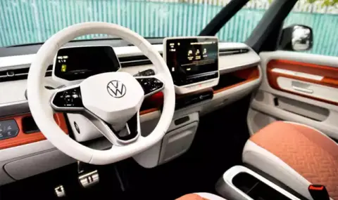 Volkswagen окончателно се отказва от тъчпадовете в полза на традиционните физически бутони - 1