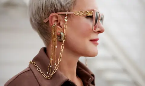 Експерти: Пищните бижута състаряват - 1